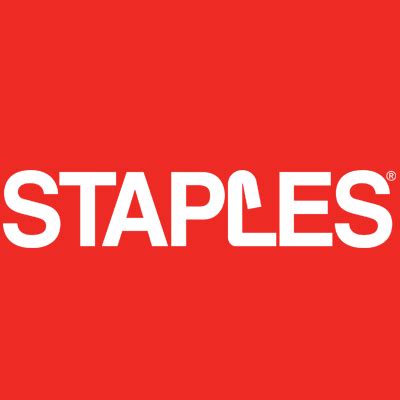 staples nl.